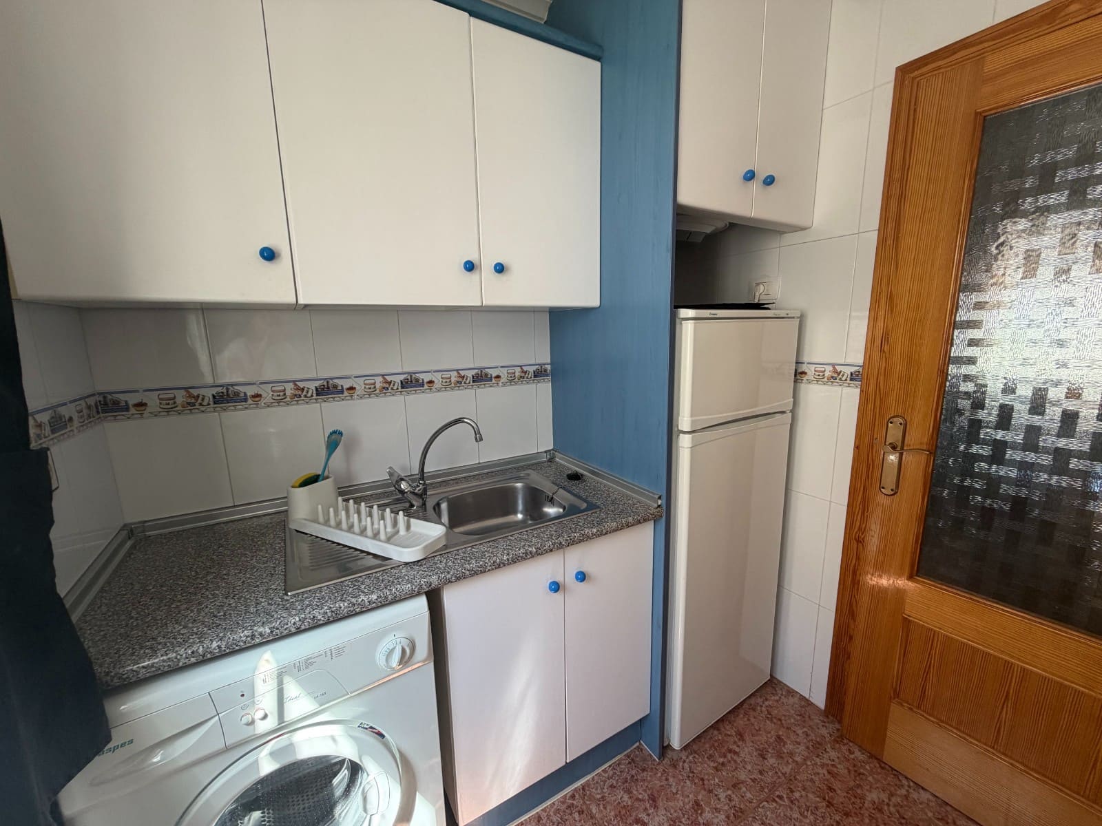 2 chambre Appartement à vendre à Orihuela avec piscine - 132 000 € (Ref: 10041923)