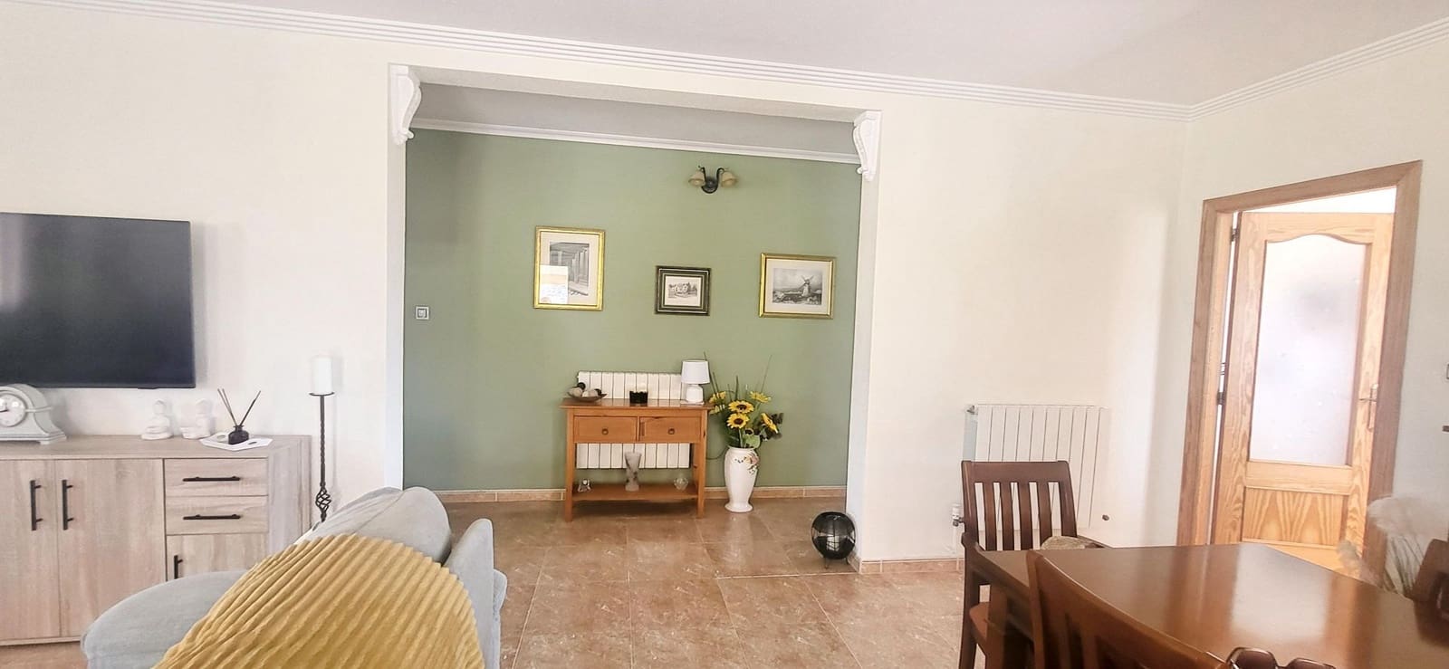3 bedroom Villa for sale in La Romana with pool - € 289,999 (Ref: 10050513)