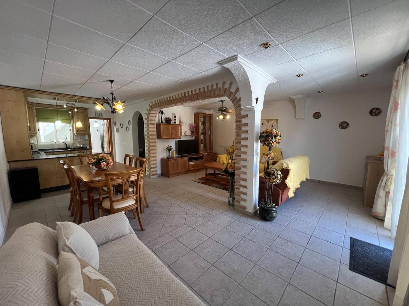 3 slaapkamer Huis te koop in San Luis - € 168.950 (Ref: 10061024)