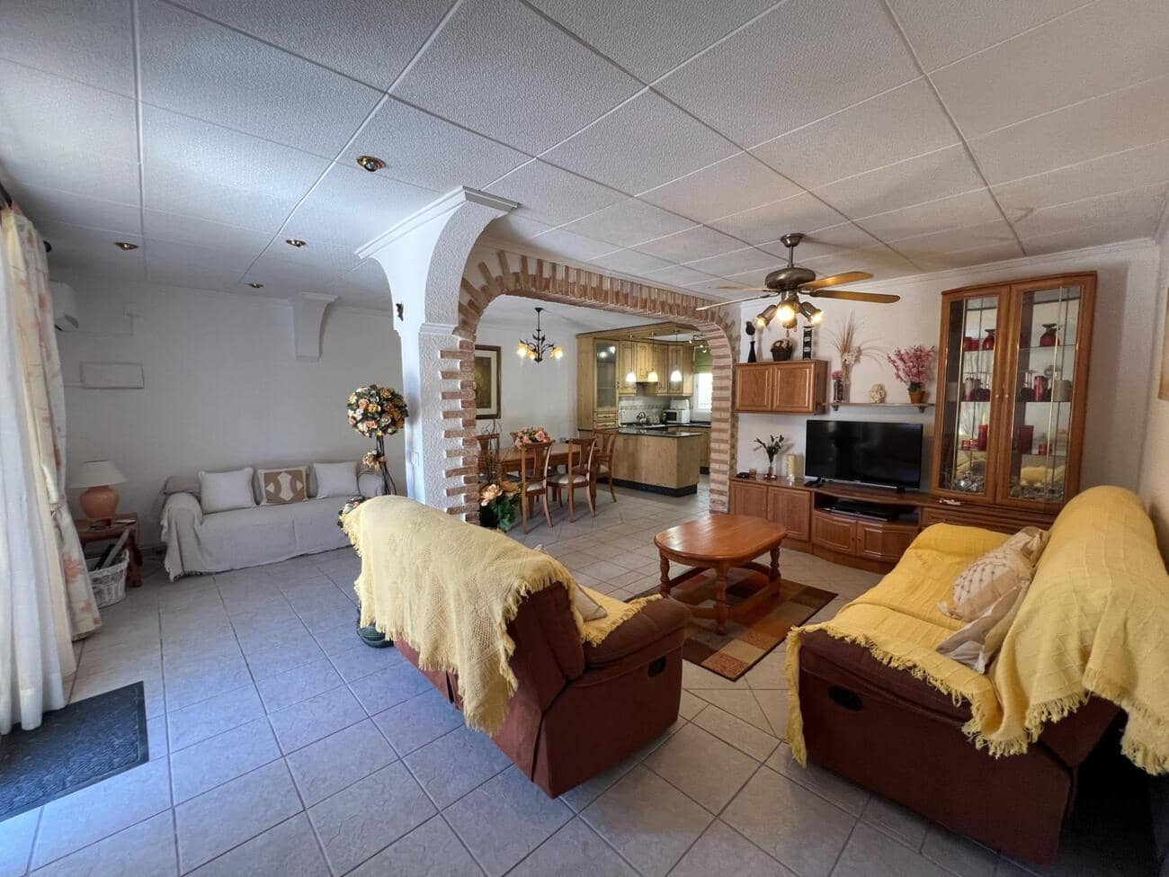 3 slaapkamer Huis te koop in San Luis - € 168.950 (Ref: 10061024)