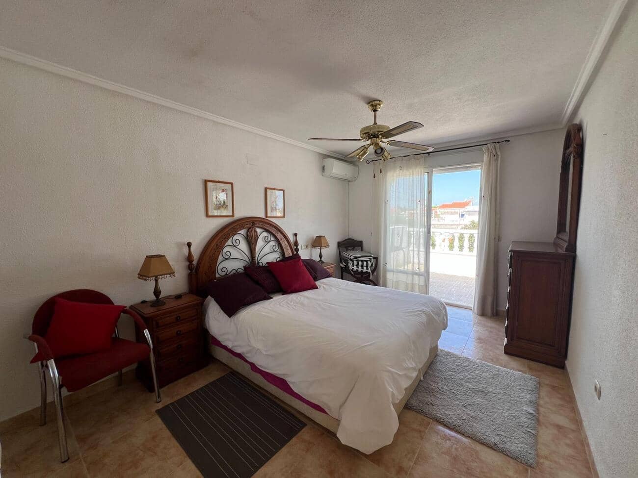 3 slaapkamer Huis te koop in San Luis - € 168.950 (Ref: 10061024)