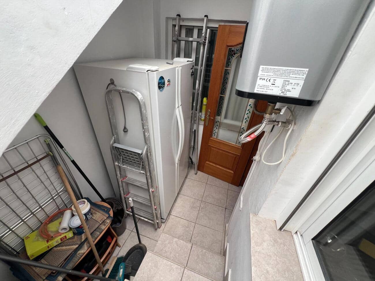 3 slaapkamer Huis te koop in San Luis - € 168.950 (Ref: 10061024)