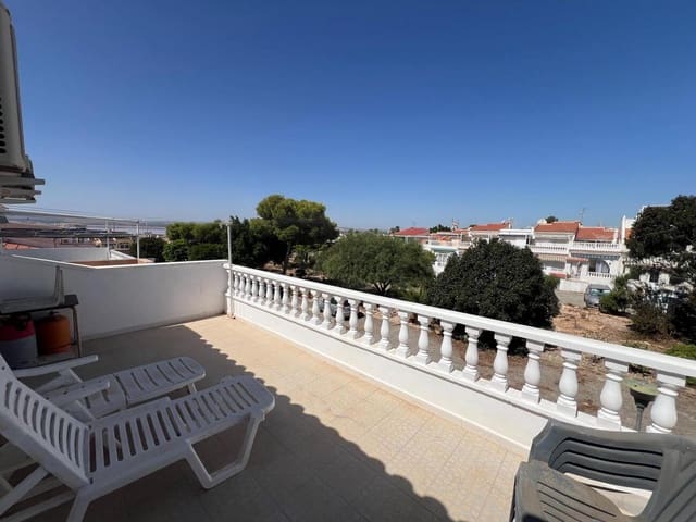 3 slaapkamer Huis te koop in San Luis, Torrevieja - € 168.950 (Ref: 10061024)