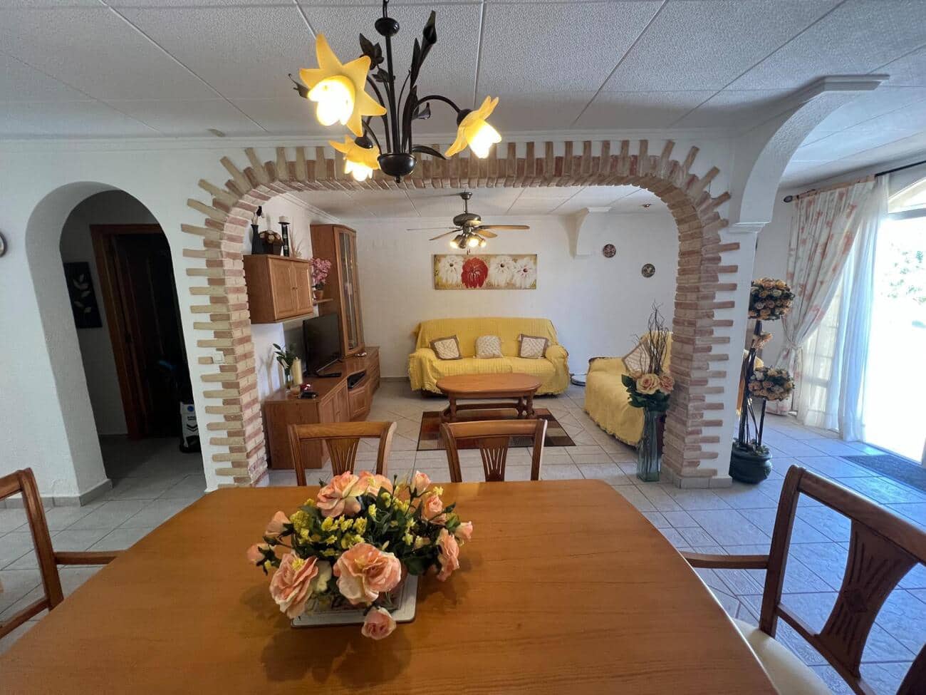 3 slaapkamer Huis te koop in San Luis - € 168.950 (Ref: 10061024)