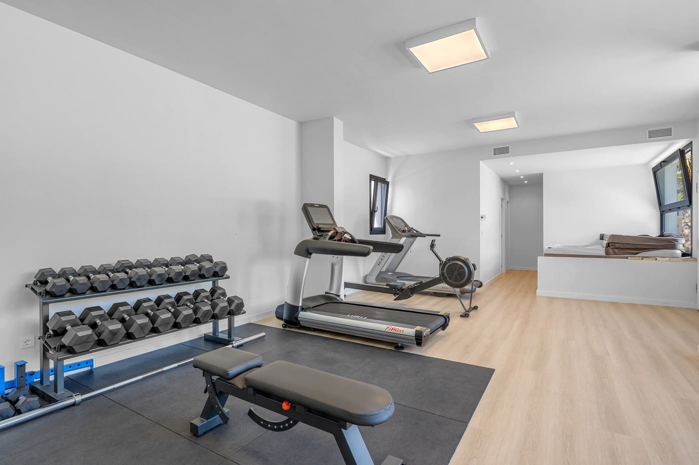 2 Zimmer Apartment zu verkaufen in Orihuela Costa mit Pool Garage - 299.000 € (Ref: 10071709)