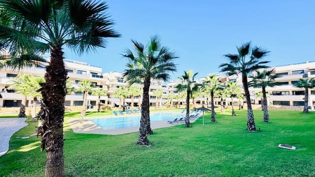 2 sovrum Lägenhet till salu i La Florida, Orihuela med pool garage - 287 500 € (Ref: 10071709)