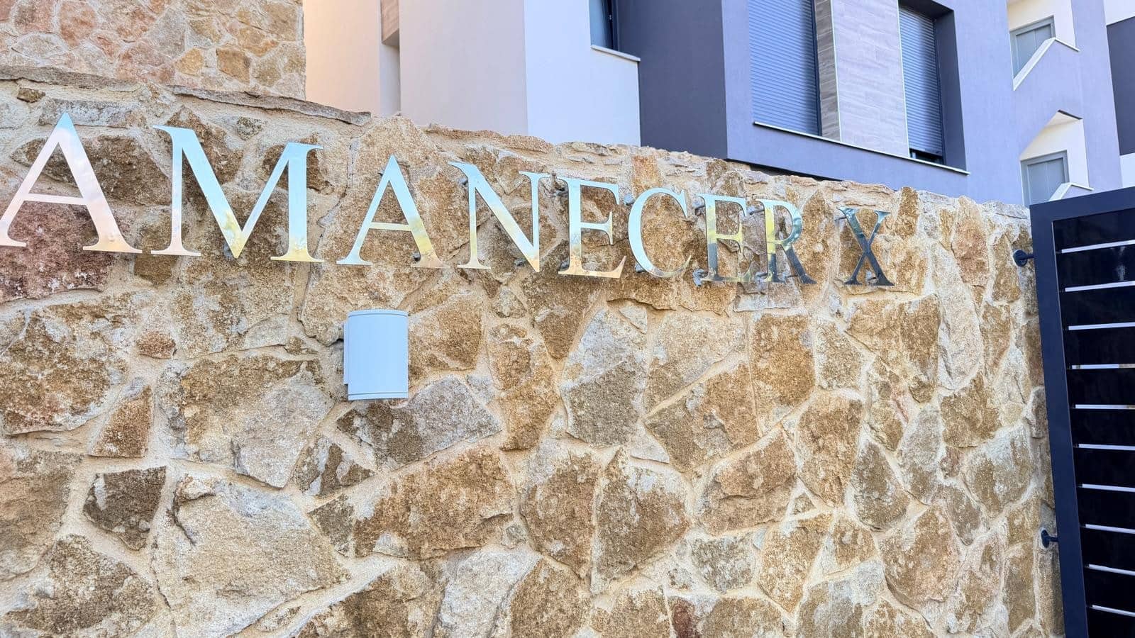 2 sypialnia Apartament na sprzedaż w Orihuela Costa z basenem garażem - 287 500 € (Ref: 10071709)