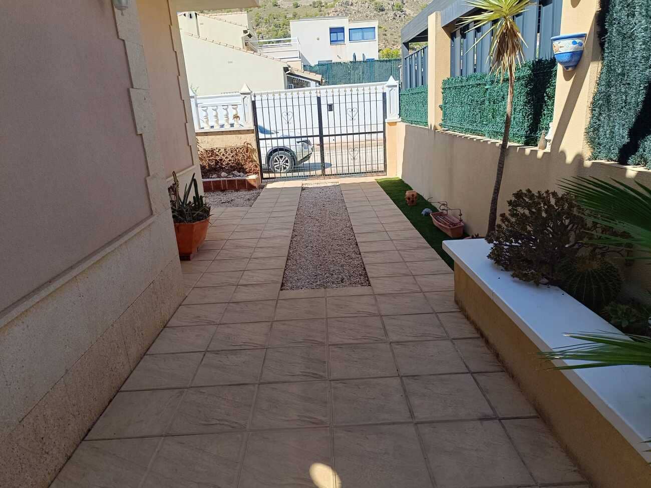 Huvila myytävänä paikassa Fortuna mukana uima-altaan - 259 950 € (Ref: 10071710)