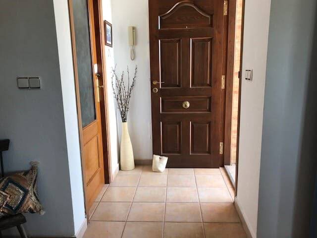 Huvila myytävänä paikassa Fortuna mukana uima-altaan - 259 950 € (Ref: 10071710)