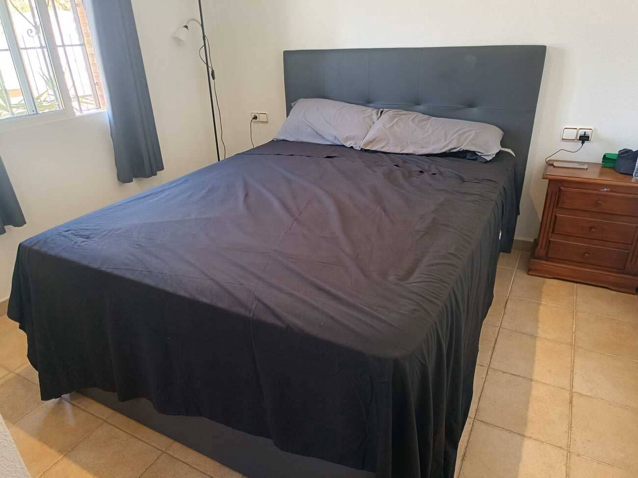 Huvila myytävänä paikassa Fortuna mukana uima-altaan - 259 950 € (Ref: 10071710)