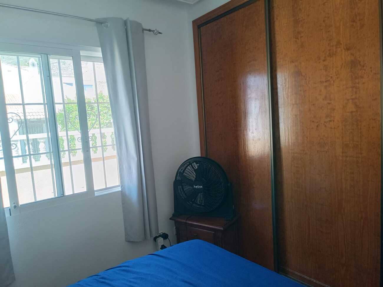 Huvila myytävänä paikassa Fortuna mukana uima-altaan - 259 950 € (Ref: 10071710)