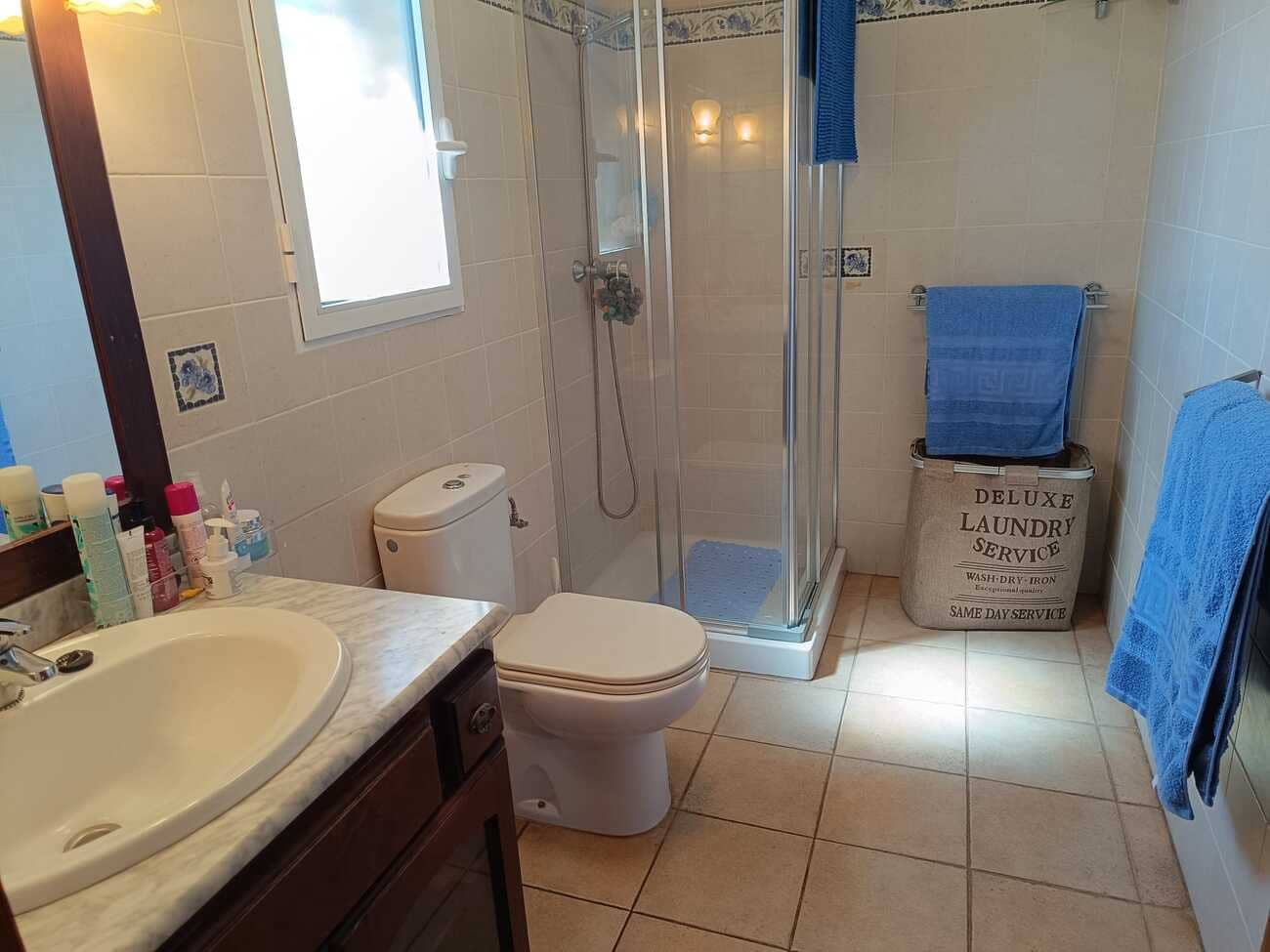 Huvila myytävänä paikassa Fortuna mukana uima-altaan - 259 950 € (Ref: 10071710)