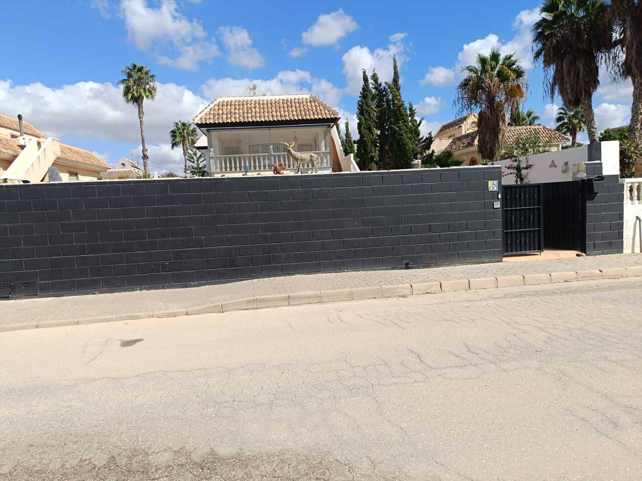 4 sovrum Villa till salu i Fortuna med pool - 339 950 € (Ref: 10071711)