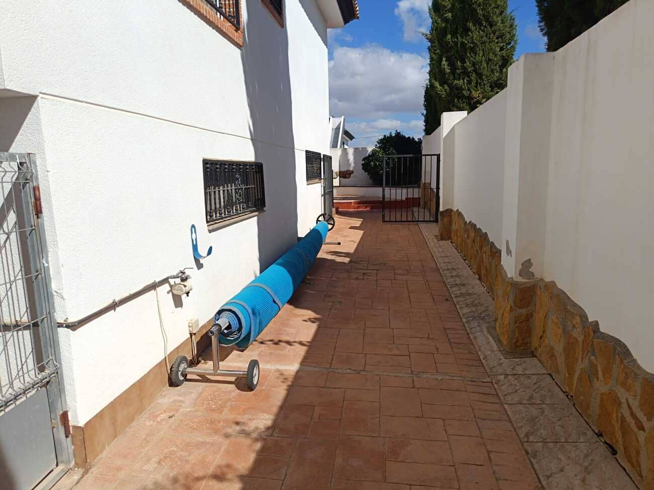 4 sovrum Villa till salu i Fortuna med pool - 339 950 € (Ref: 10071711)