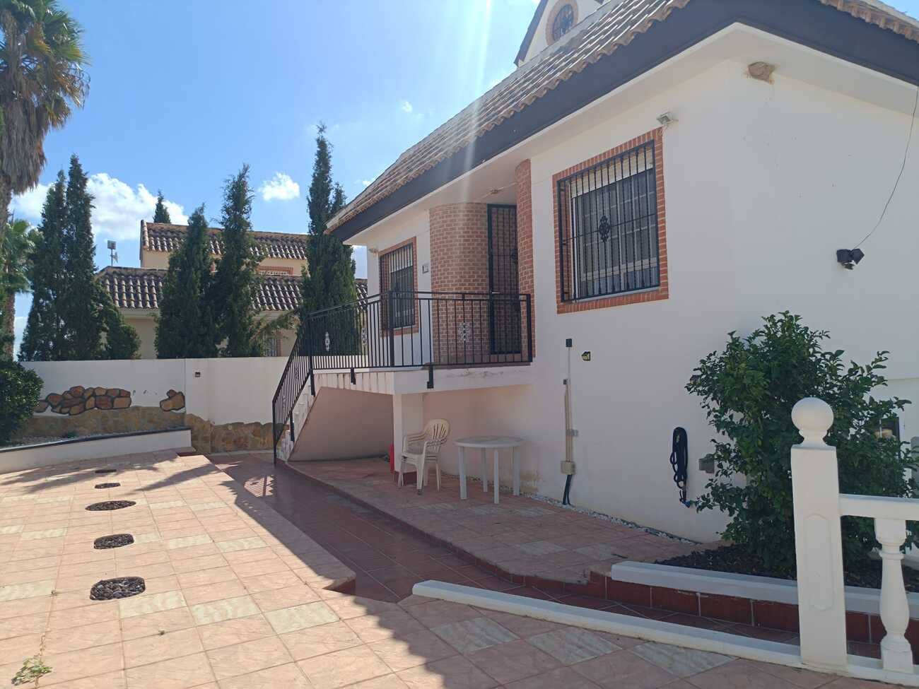 4 sovrum Villa till salu i Fortuna med pool - 339 950 € (Ref: 10071711)