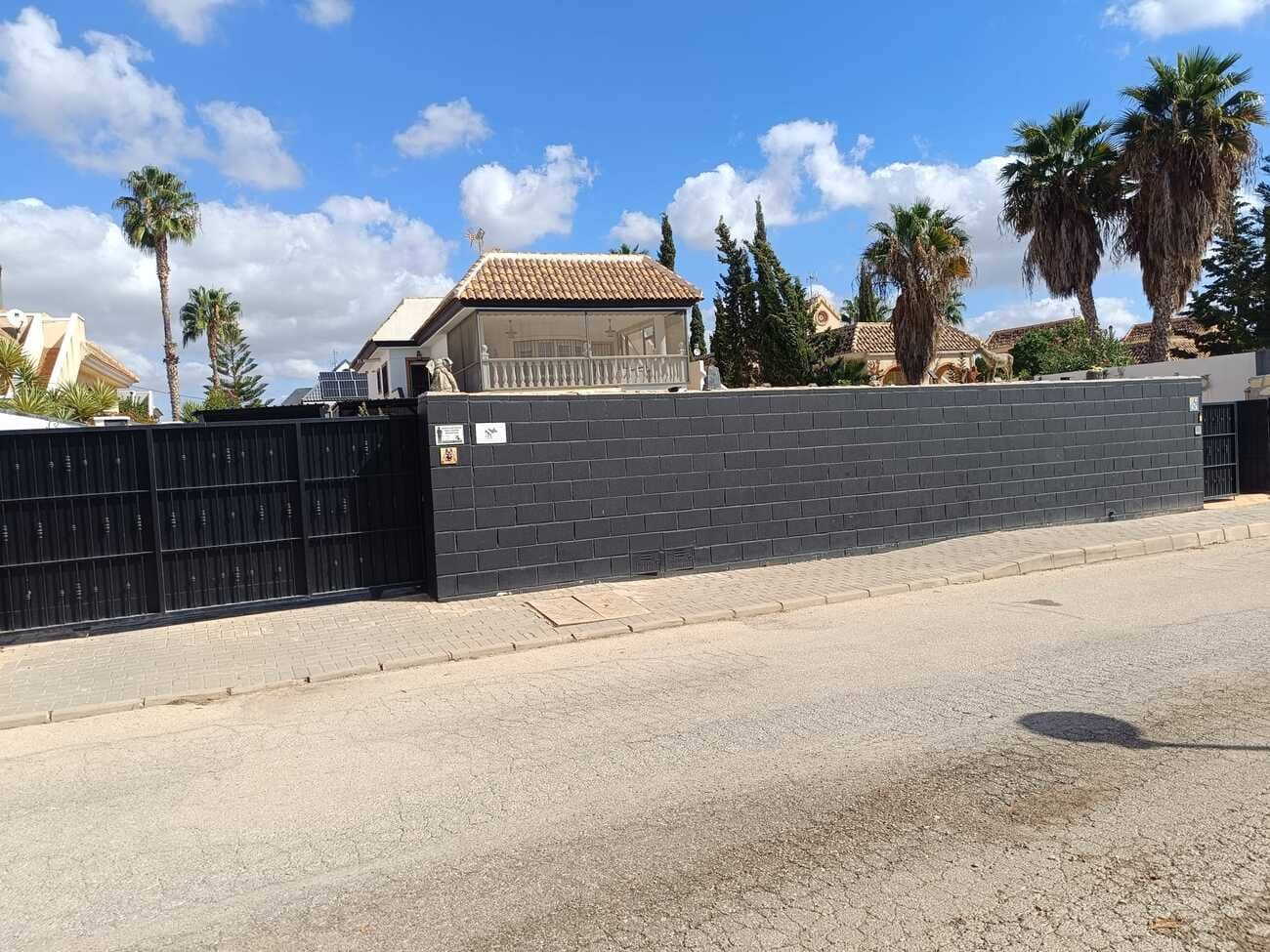 4 sovrum Villa till salu i Fortuna med pool - 339 950 € (Ref: 10071711)