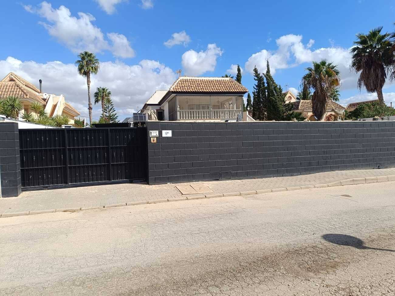 4 sovrum Villa till salu i Fortuna med pool - 339 950 € (Ref: 10071711)