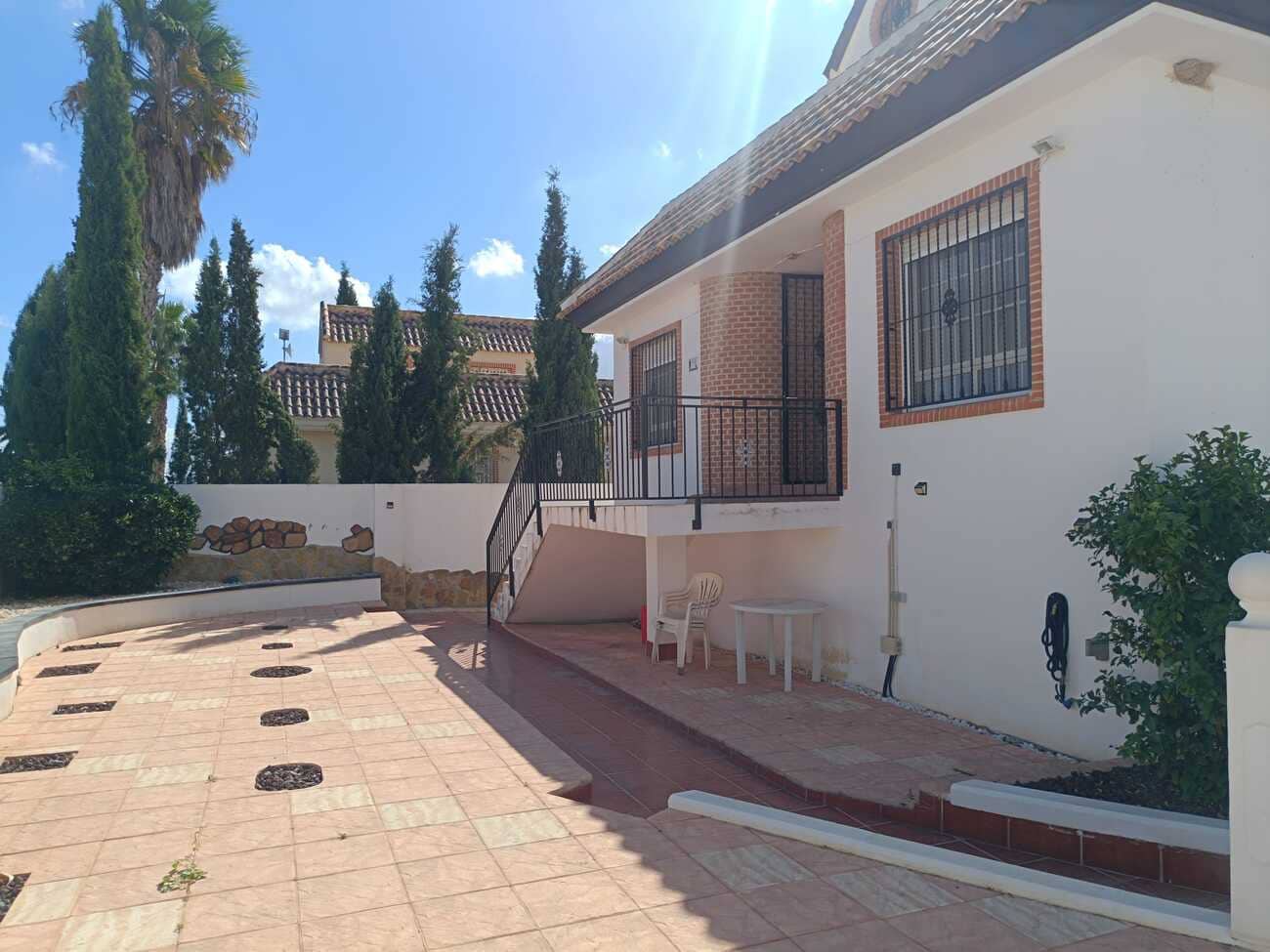 4 sovrum Villa till salu i Fortuna med pool - 339 950 € (Ref: 10071711)