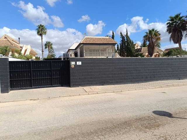 4 sovrum Villa till salu i Fortuna med pool - 339 950 € (Ref: 10071711)