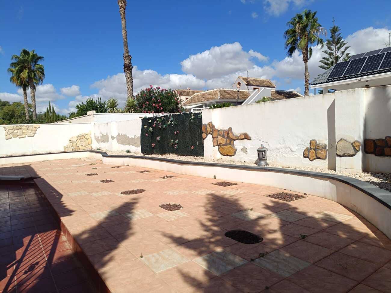 4 sovrum Villa till salu i Fortuna med pool - 339 950 € (Ref: 10071711)