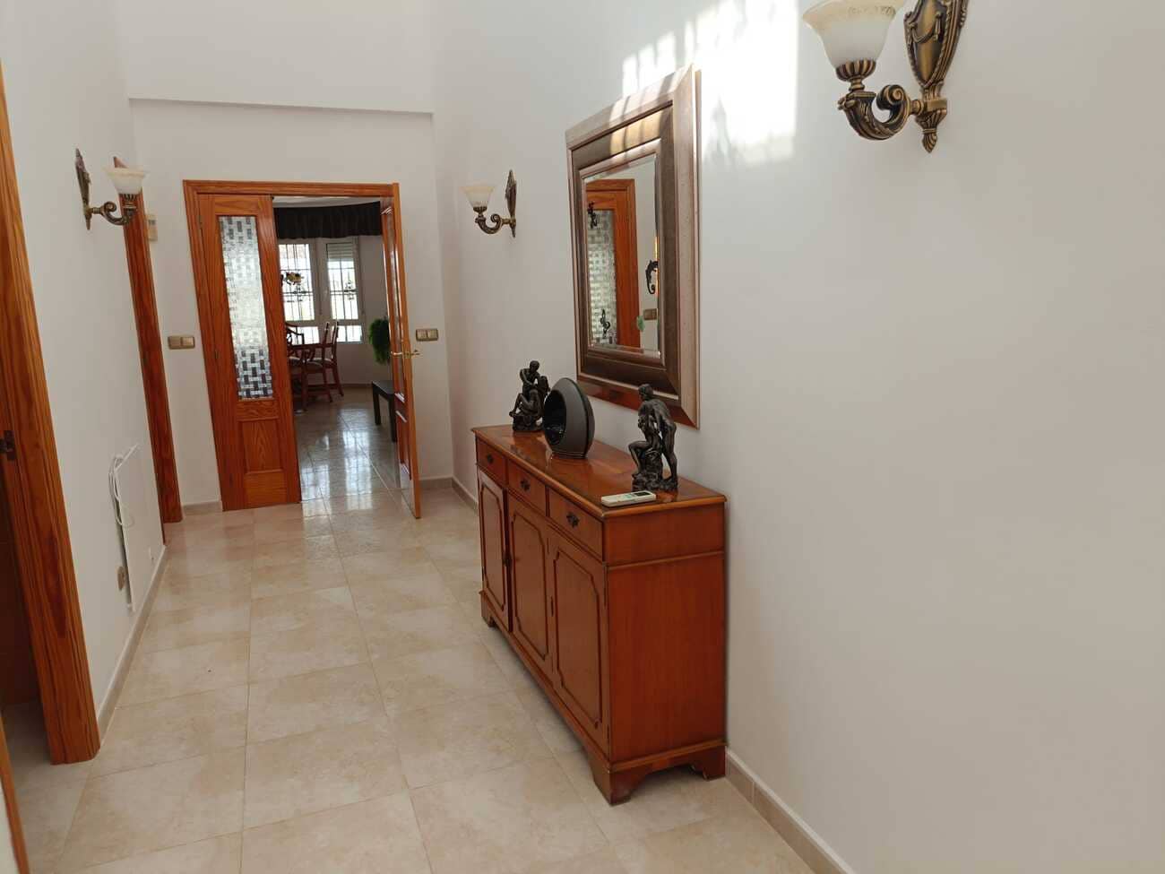 4 sovrum Villa till salu i Fortuna med pool - 339 950 € (Ref: 10071711)
