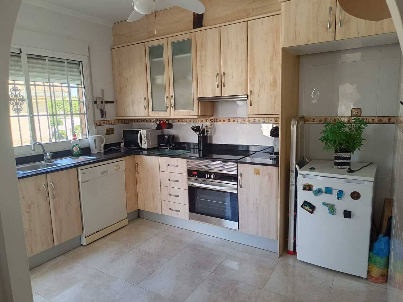 4 sovrum Villa till salu i Fortuna med pool - 339 950 € (Ref: 10071711)