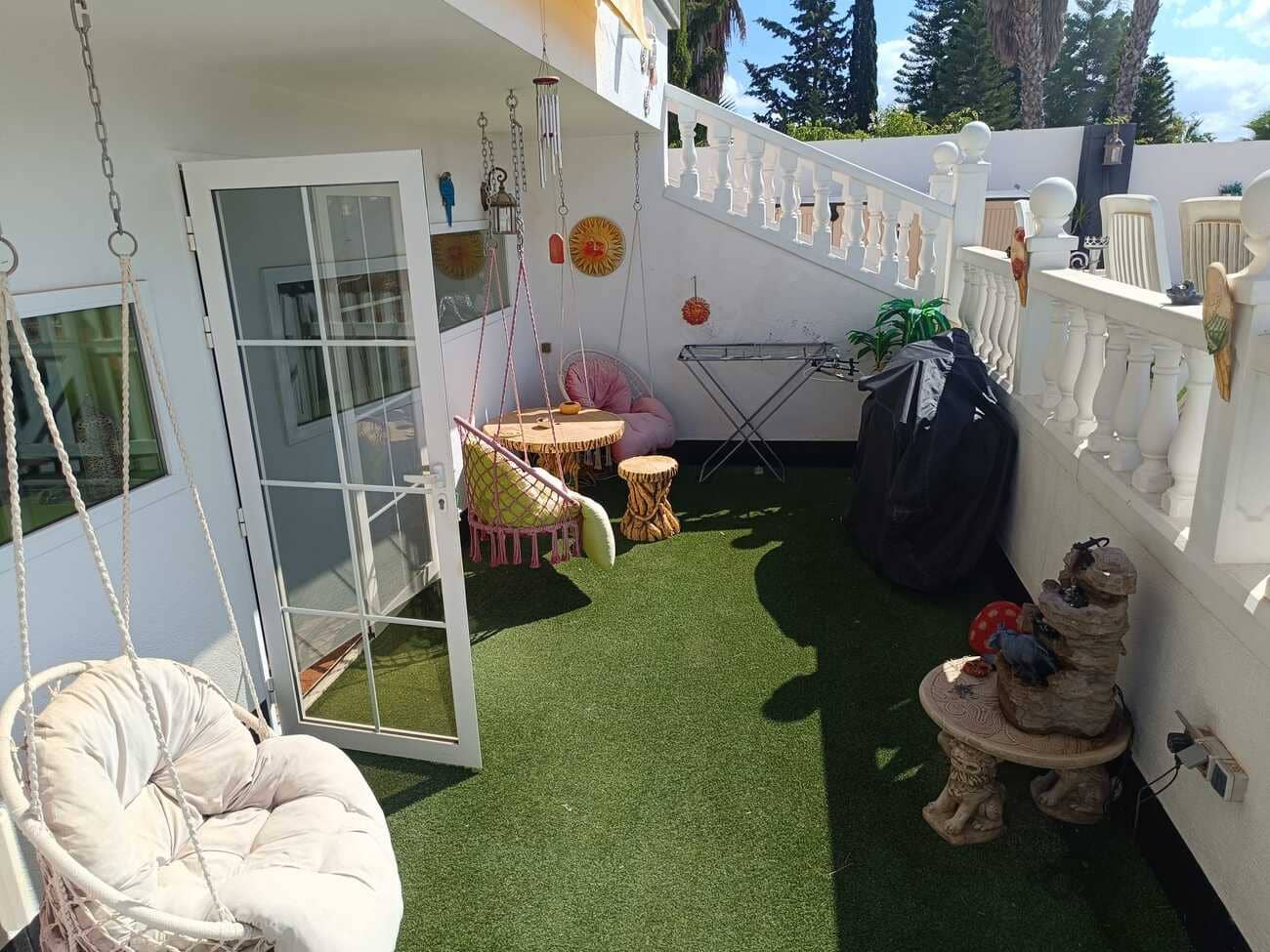 4 sovrum Villa till salu i Fortuna med pool - 339 950 € (Ref: 10071711)