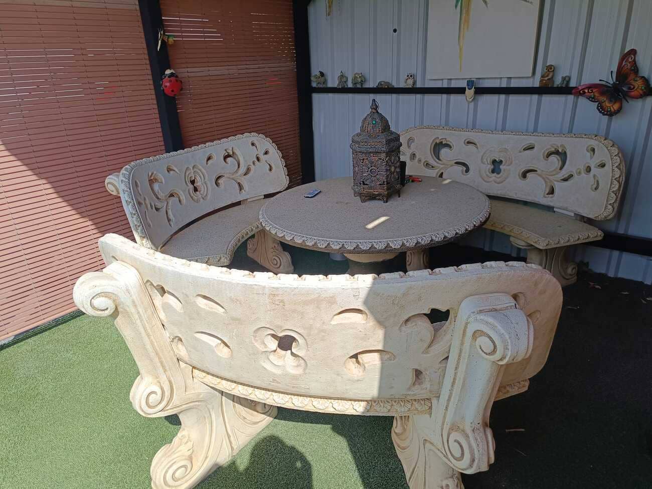 4 sovrum Villa till salu i Fortuna med pool - 339 950 € (Ref: 10071711)
