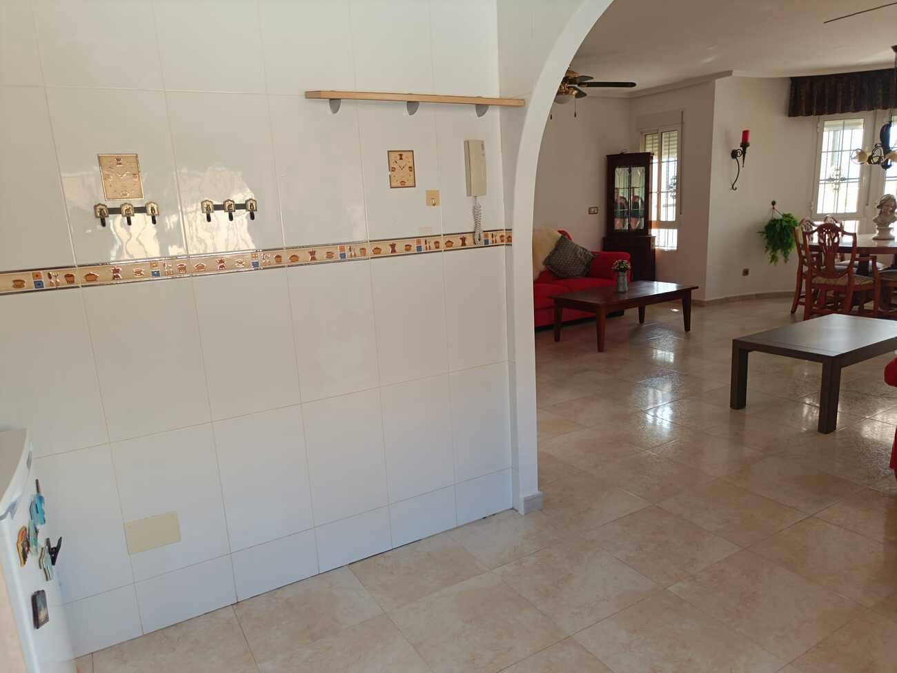 4 sovrum Villa till salu i Fortuna med pool - 339 950 € (Ref: 10071711)