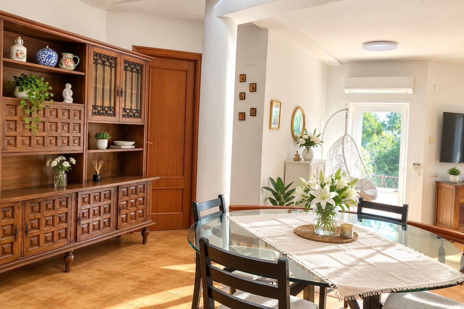 3 bedroom Villa for sale in Callosa d'En Sarria with pool - € 520,000 (Ref: 10071712)