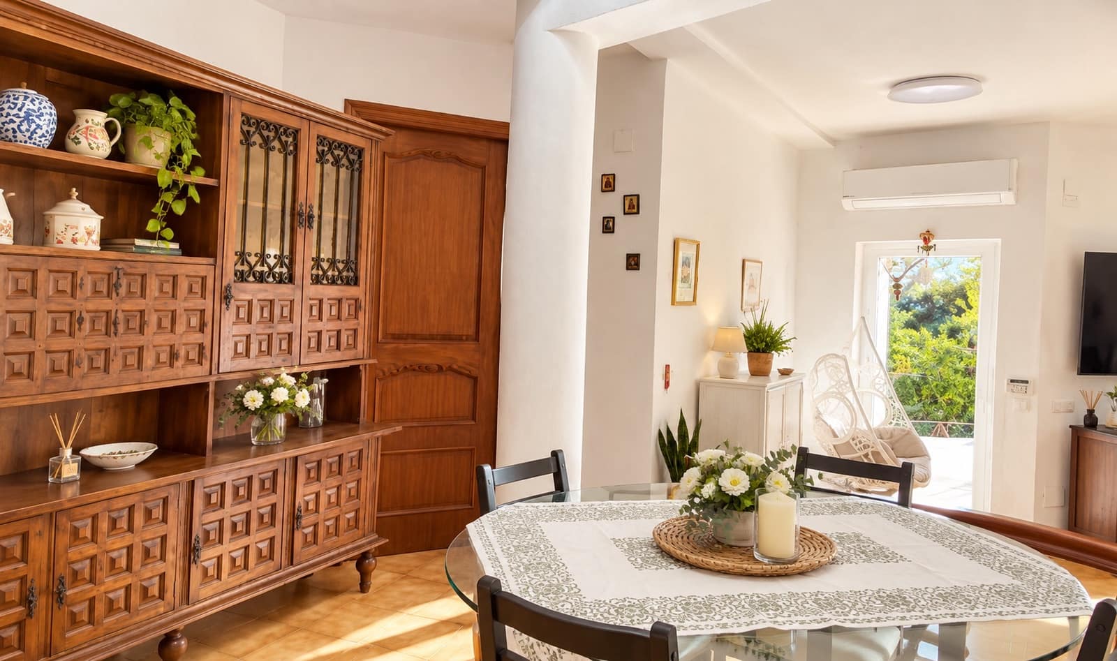3 bedroom Villa for sale in Callosa d'En Sarria with pool - € 520,000 (Ref: 10071712)