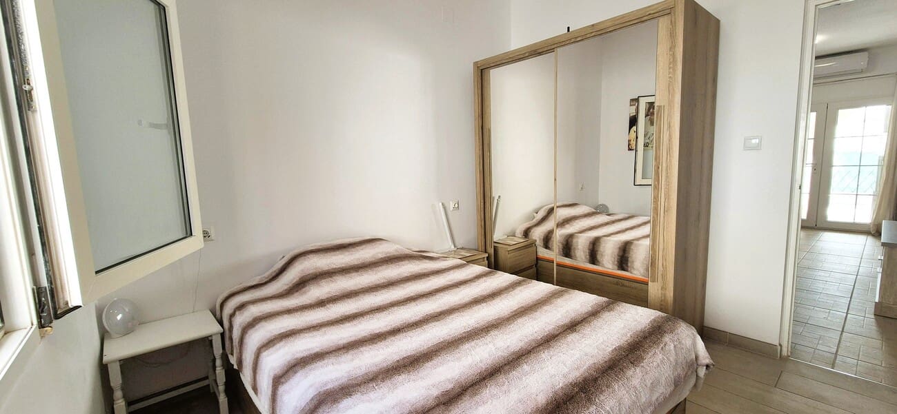 2 soveværelse Bungalow til salg i Blue Lagoon med garage - € 209.950 (Ref: 10071717)