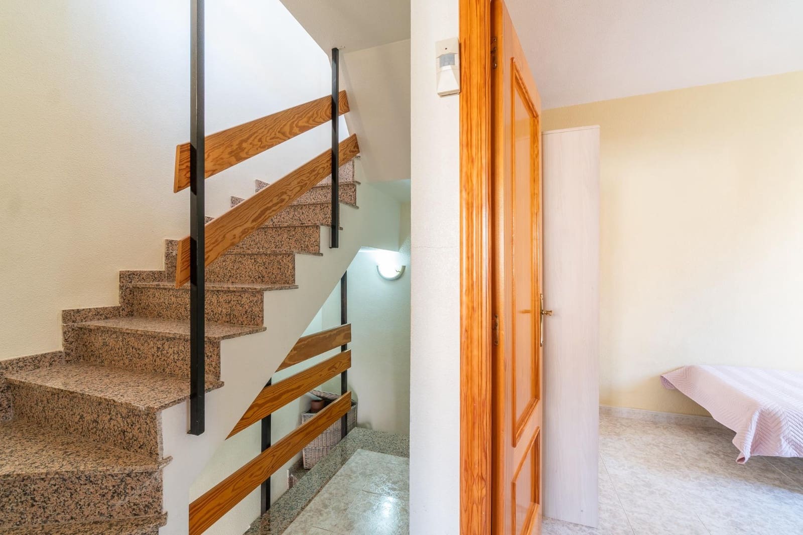 3 chambre Maison de Ville à vendre à Orihuela Costa avec piscine - 225 000 € (Ref: 10077199)