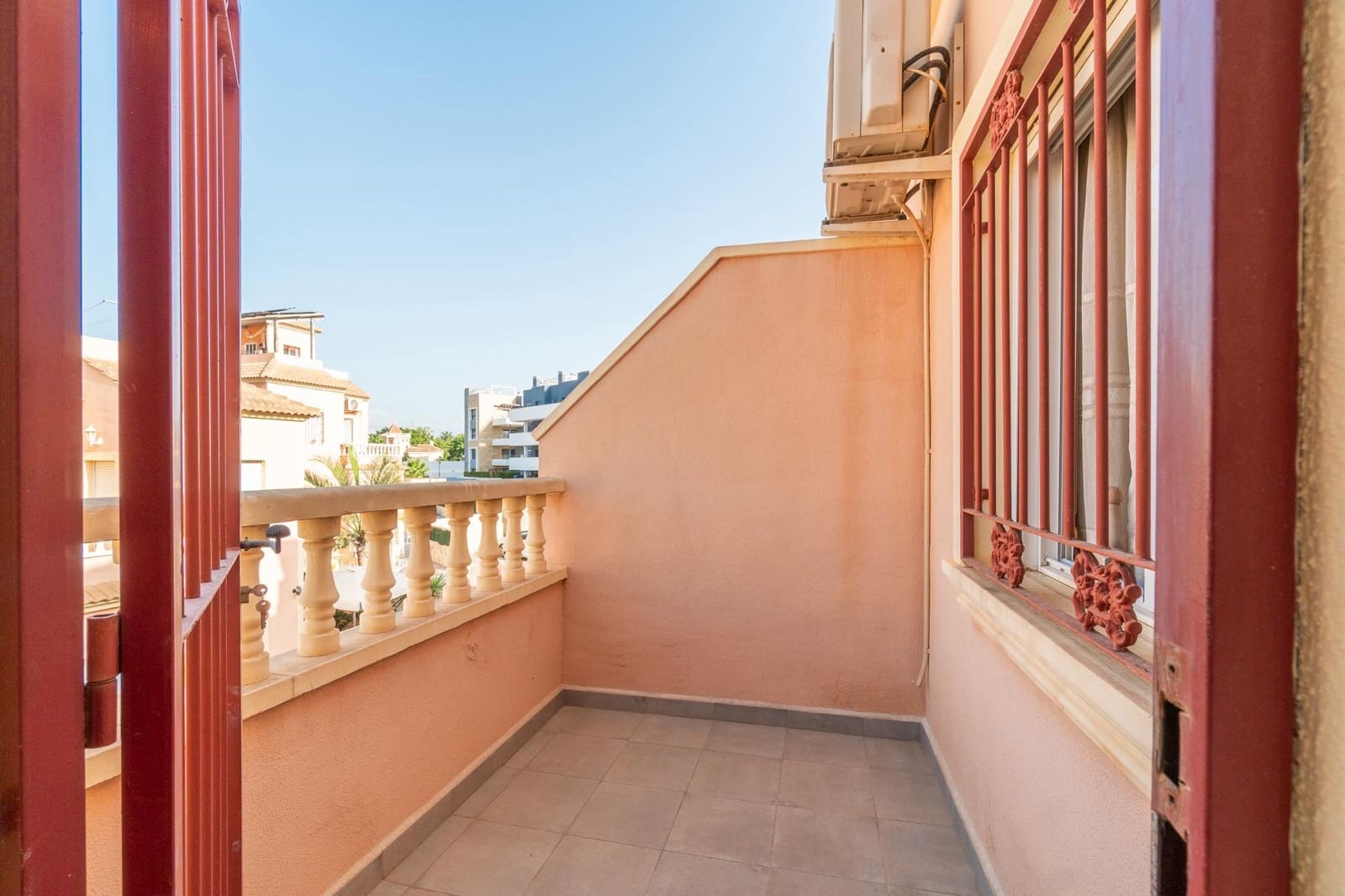 3 chambre Maison de Ville à vendre à Orihuela Costa avec piscine - 225 000 € (Ref: 10077199)