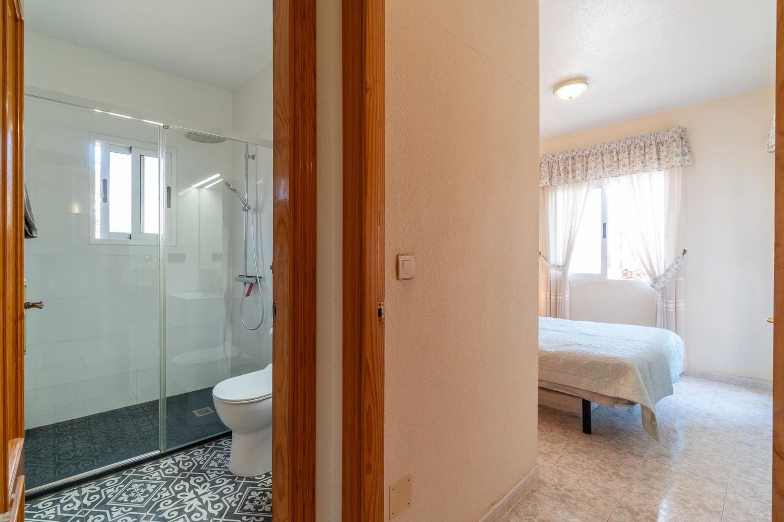 3 chambre Maison de Ville à vendre à Orihuela Costa avec piscine - 225 000 € (Ref: 10077199)