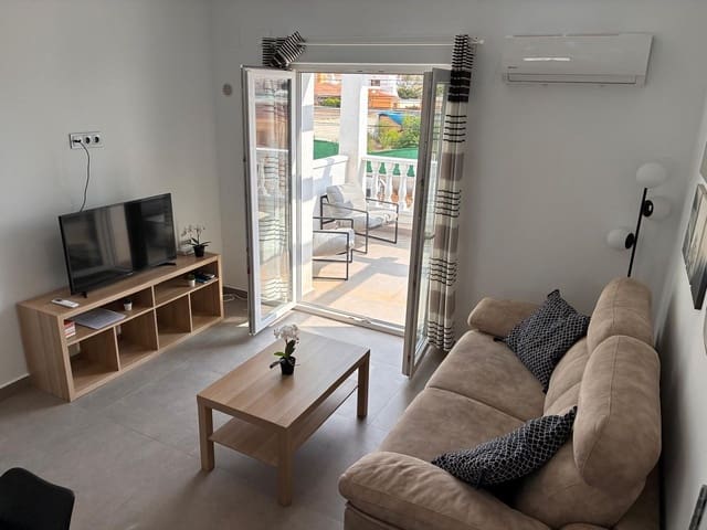 2 soverom Leilighet til salgs i La Florida, Orihuela med svømmebasseng - € 149 999 (Ref: 10090030)
