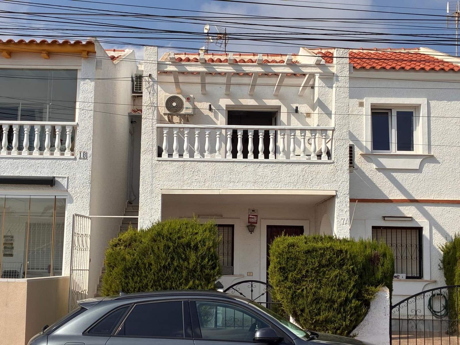 2 soverom Leilighet til salgs i Orihuela Costa med svømmebasseng - € 149 999 (Ref: 10090030)