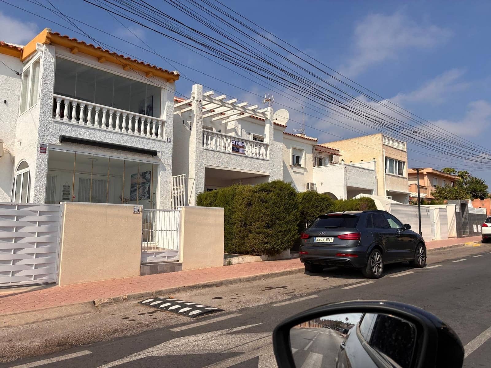 2 soverom Leilighet til salgs i Orihuela Costa med svømmebasseng - € 149 999 (Ref: 10090030)