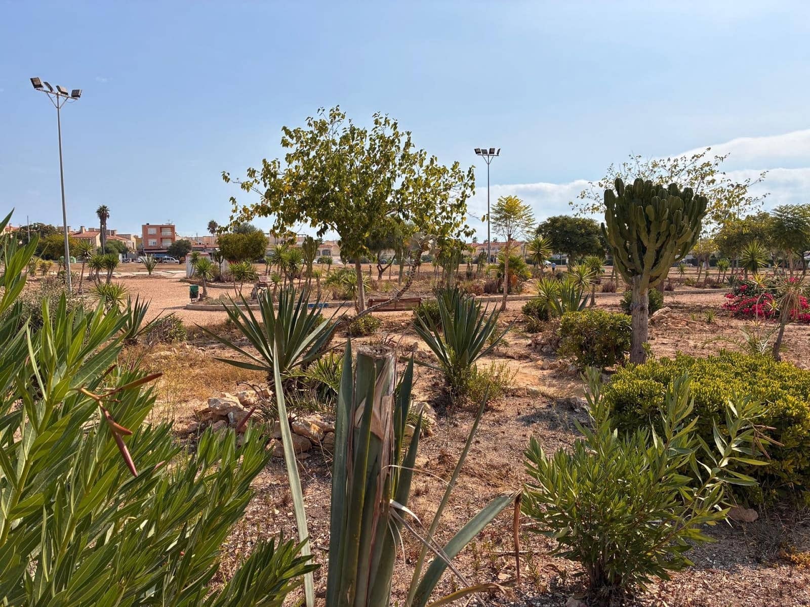 2 soverom Leilighet til salgs i Orihuela Costa med svømmebasseng - € 149 999 (Ref: 10090030)