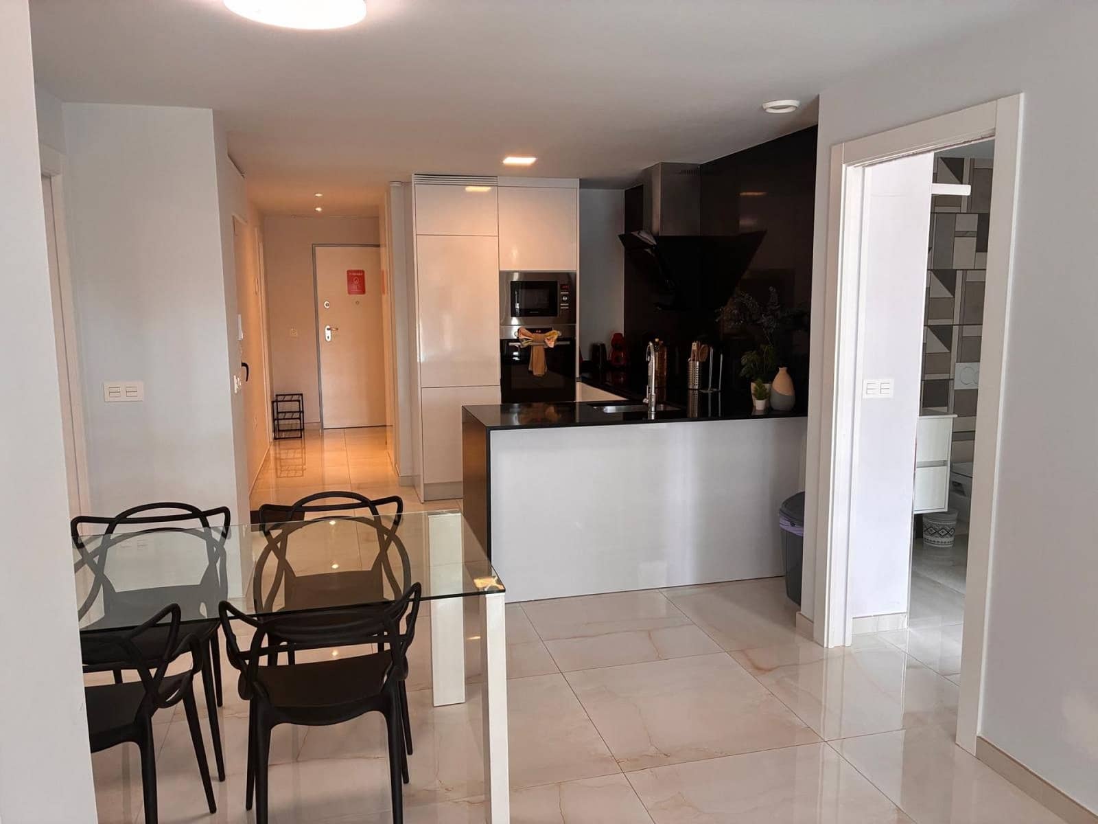 2 bedroom Apartment for sale in Los Altos with pool garage - € 259,900 (Ref: 10090030)