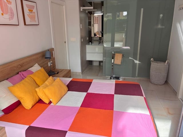 2 chambre Appartement à vendre à Los Altos avec piscine garage - 259 900 € (Ref: 10090030)