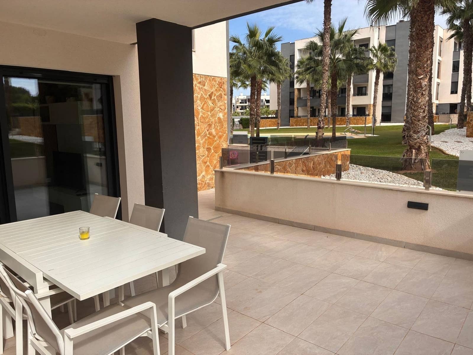 2 bedroom Apartment for sale in Los Altos with pool garage - € 259,900 (Ref: 10090030)