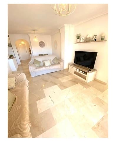 Apartamento de 2 habitaciones en Playa Flamenca, Orihuela en venta con piscina garaje - 189.950 € (Ref: 10090031)