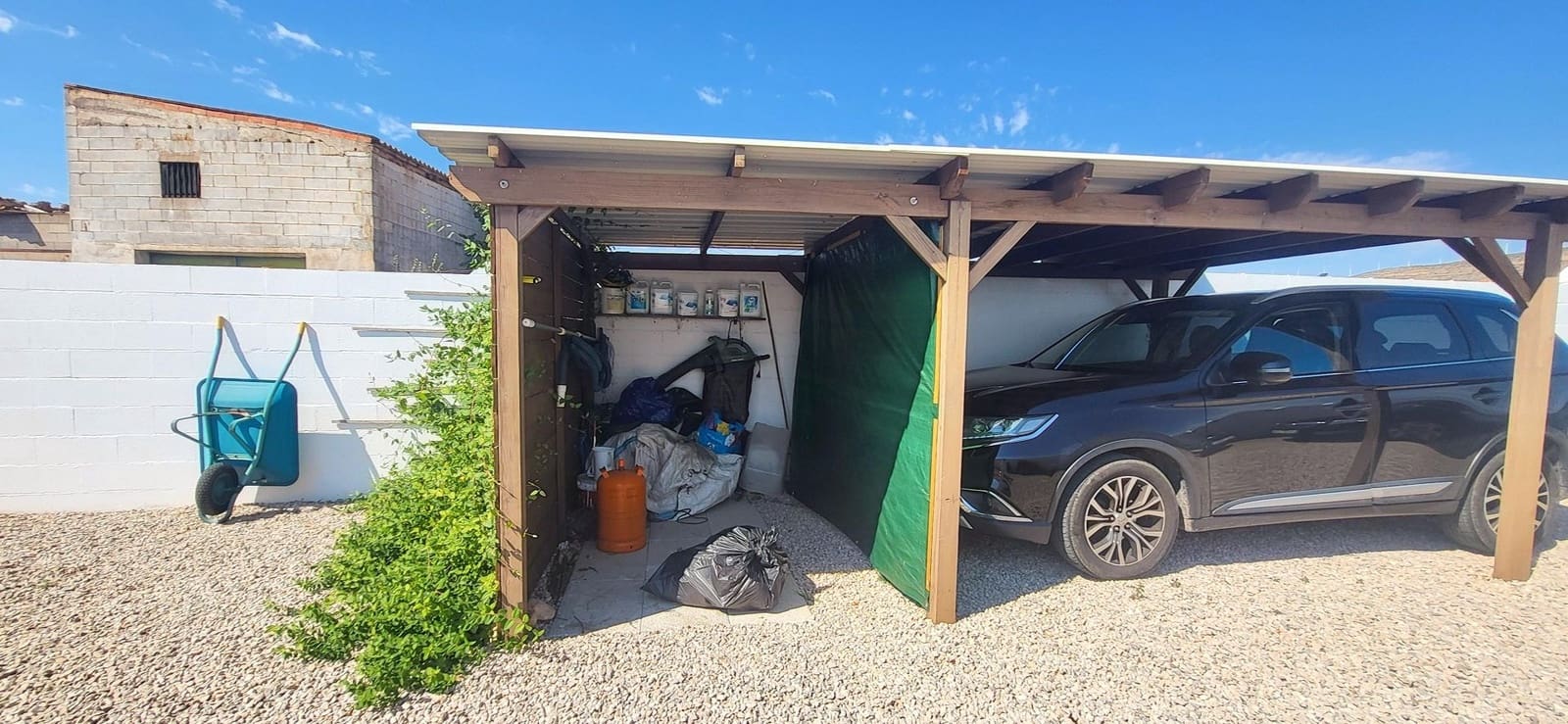 3 soverom Villa til salgs i Caudete med svømmebasseng - € 229 995 (Ref: 10090032)