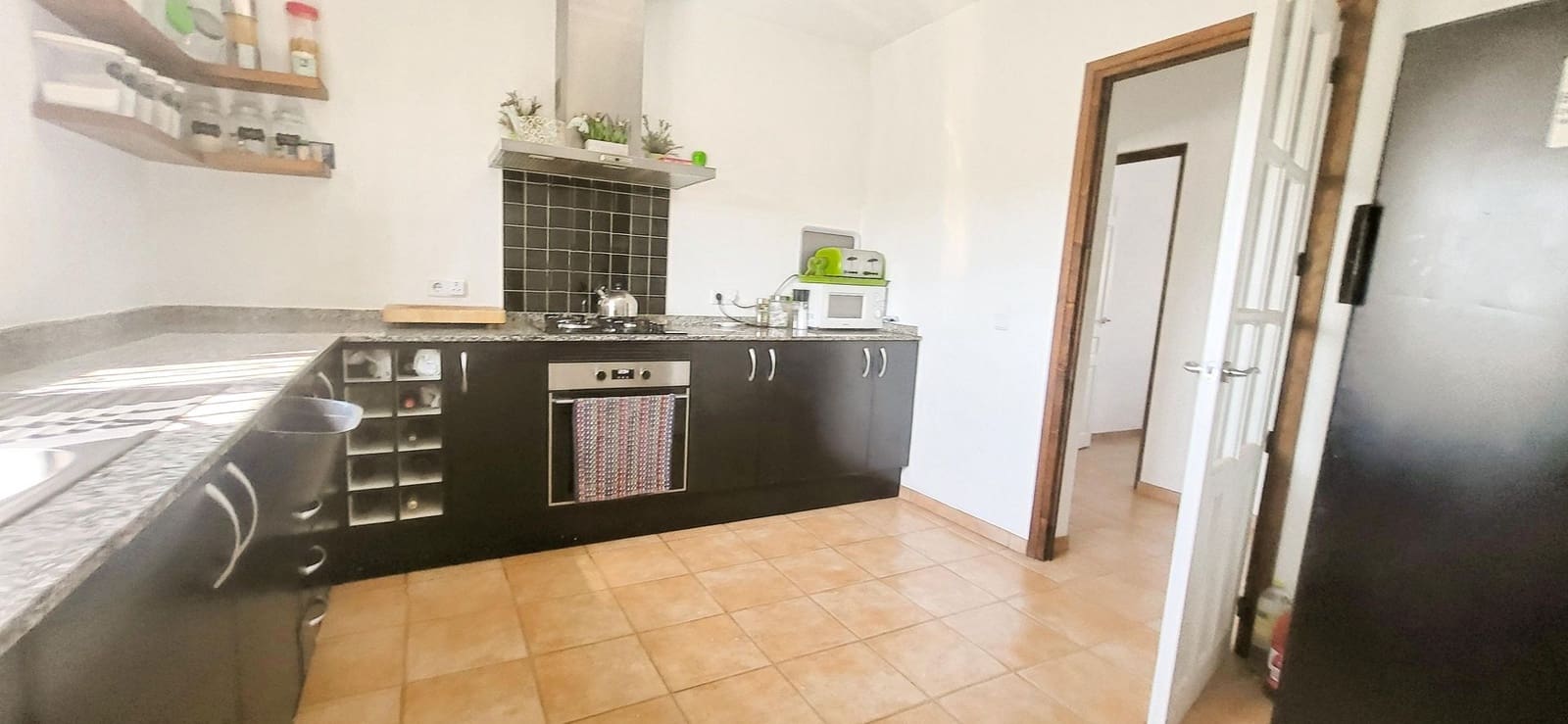 3 soverom Villa til salgs i Caudete med svømmebasseng - € 229 995 (Ref: 10090032)