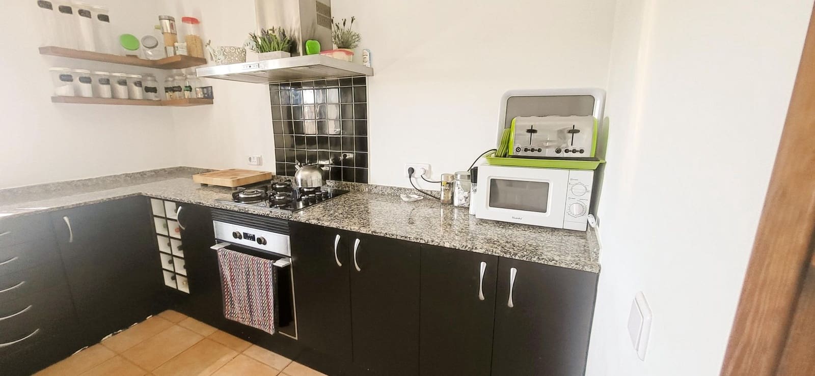 3 soverom Villa til salgs i Caudete med svømmebasseng - € 229 995 (Ref: 10090032)