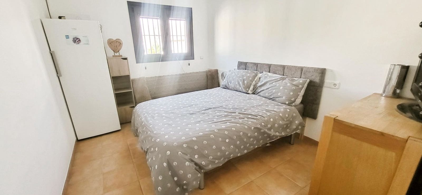 3 soverom Villa til salgs i Caudete med svømmebasseng - € 229 995 (Ref: 10090032)