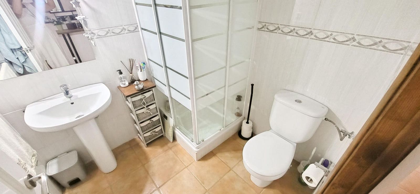 3 soverom Villa til salgs i Caudete med svømmebasseng - € 229 995 (Ref: 10090032)