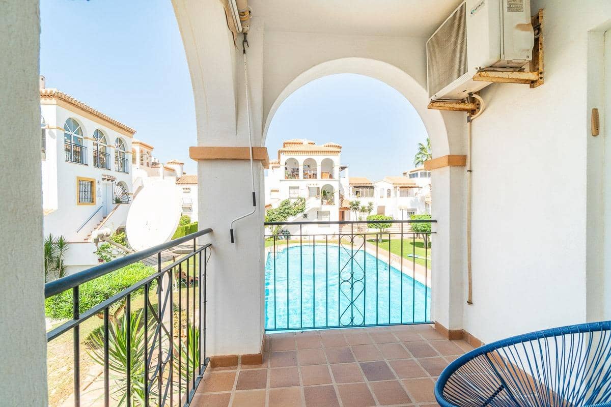 2 camera da letto Appartamento in vendita in Orihuela Costa con piscina - 239.000 € (Rif: 10090034)