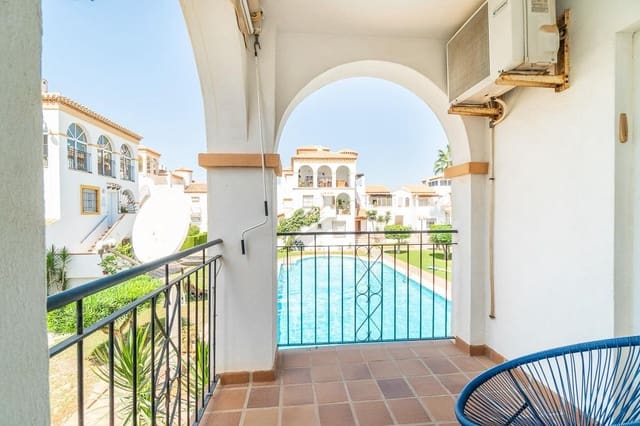 2 camera da letto Appartamento in vendita in Playa Flamenca, Orihuela con piscina - 239.000 € (Rif: 10090034)